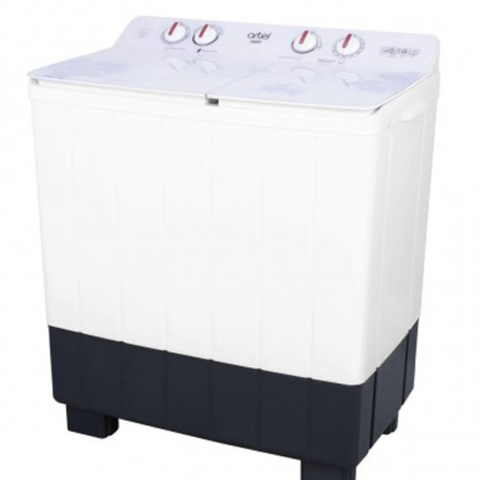 Kir yuvish mashinasi  VOLMER 77BS 7.5KG