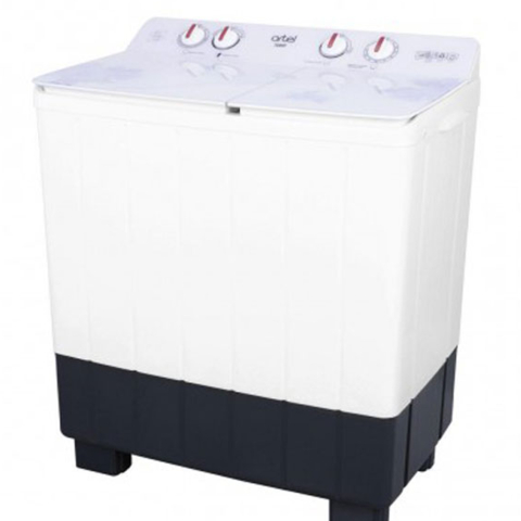 Kir yuvish mashinasi  RENOVA WS-80PET 8KG