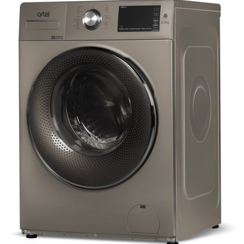 AVTOMAT LG 6KG OQ STEAM