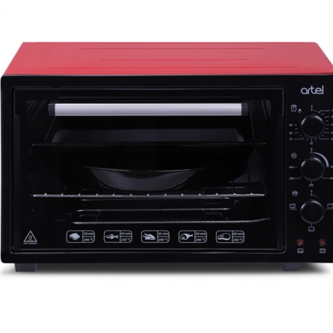 Elektr mini pech. VOLMER 45L