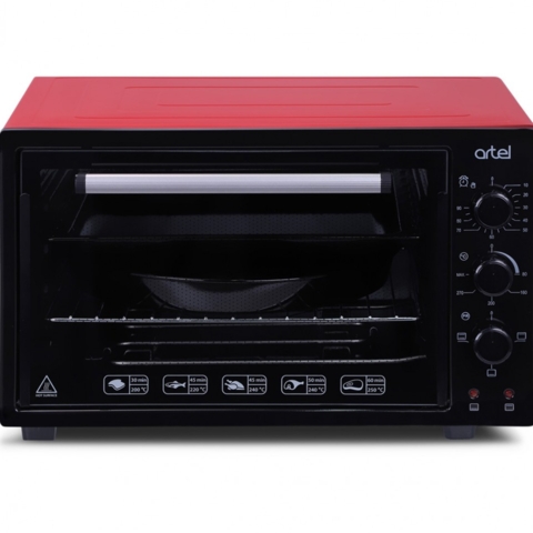 Elektr mini pech VOLMER 4510BLT 45L