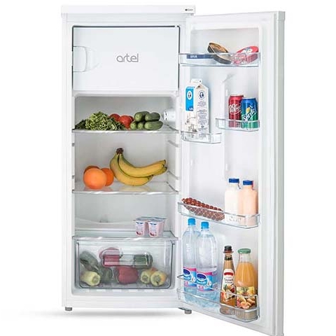 Muzlatgich PREMIER PRM-261TFDF/I SERIY