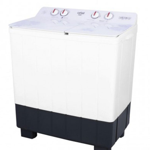 Kir yuvish mashinasi  SHIWAKI TG80F 7KG