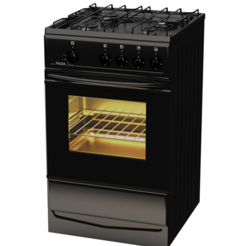 Gaz plita VESTA MK  Lite GP sery 