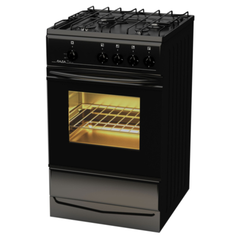 Gaz plita VESTA MK – 02 korechniviy 