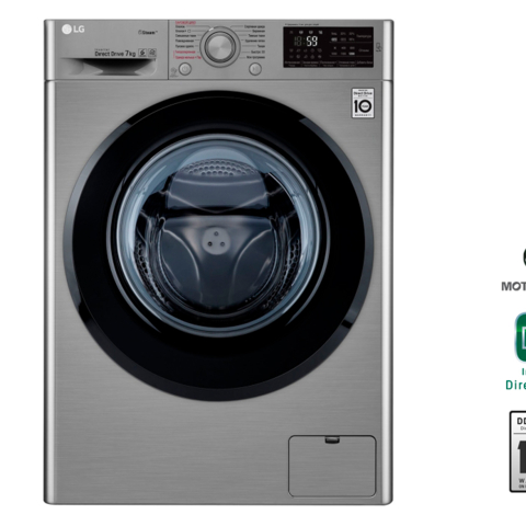 Kir Yuvish mashinasi ART-WF80K237DG Korich