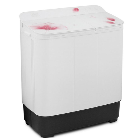 Kir Yuvish mashinasi ART TE 60-L (6kg) blue 