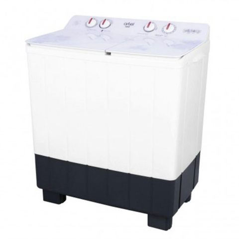 kir yuvish mashinasi ART TT 80 P 8kg C\H  FIO