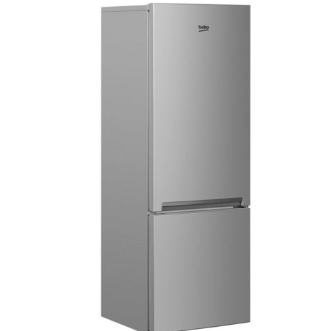 Muzlatgich ART HD 395 FWEN INV QORA