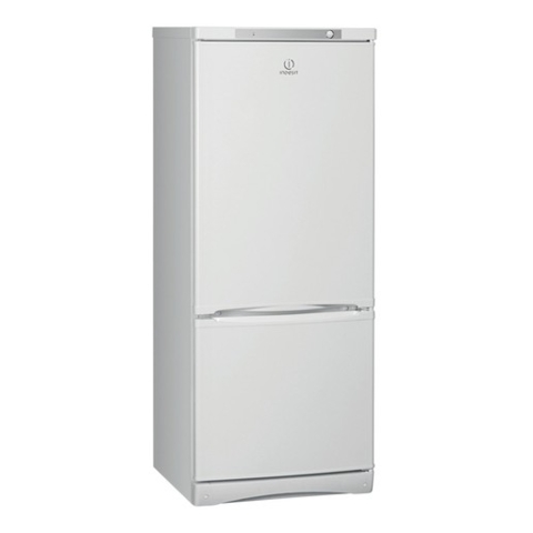 Muzlatgich ART HD=293 RN stalnoY