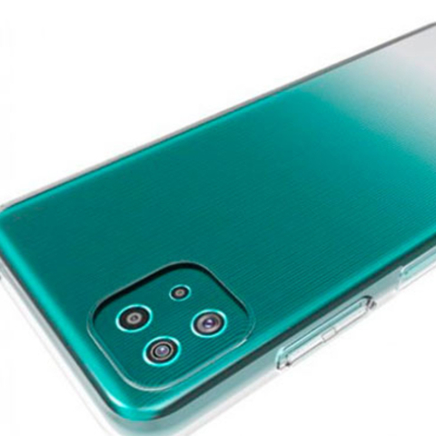 Smartfon Samsung Galaxy A22 128 Gb (BU)