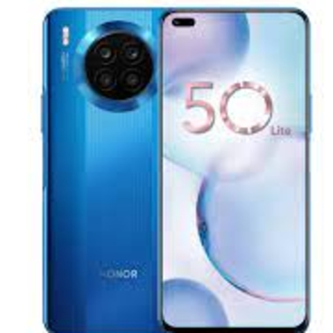 Smartfon  Honor 50 Lite