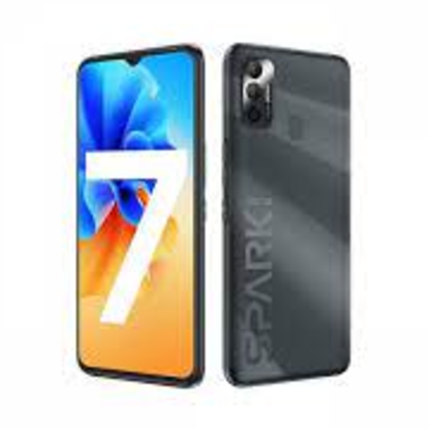 Smartfon Spark 7