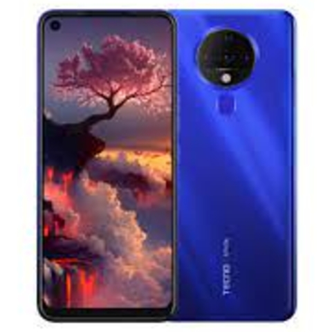 Smartfon Spark 10 4/128 GB