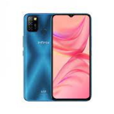 Smartfon Hot 10 Lite 64gb