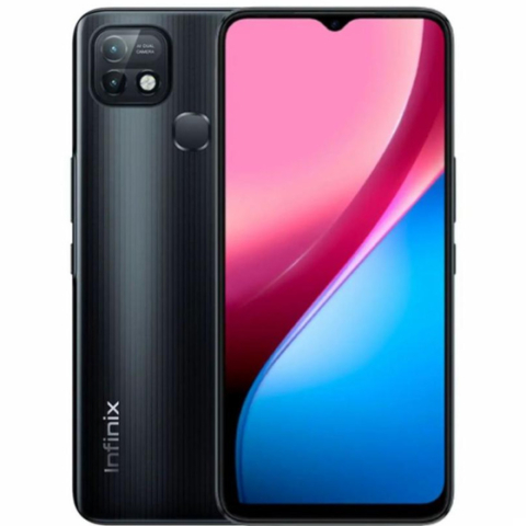 Smartfon Hot 10 I 64gb