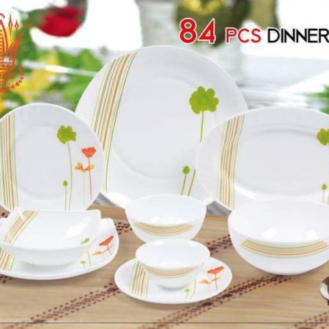 TORIX Idishlar Jamlanmasi 62-D