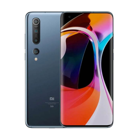 Smartfon REDMi 10 A 64/4 GB    BU