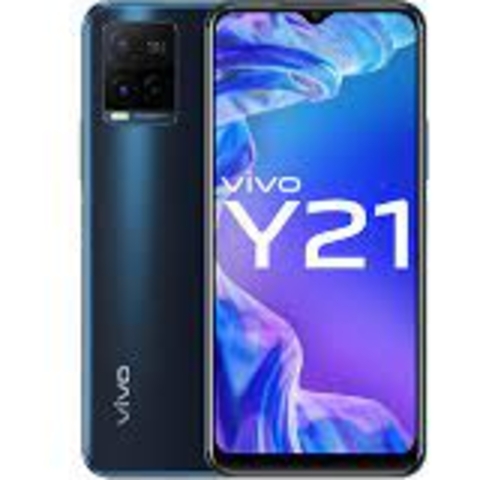 Smartfon VIVO Y 21 4/64