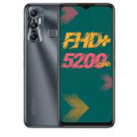 Infinix Hot 11 Play 64gb