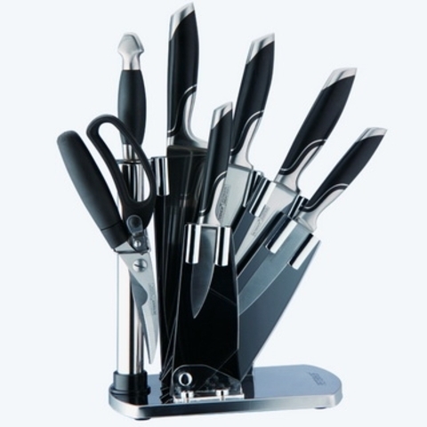 Oshxona Pichoq Jamlanmasi