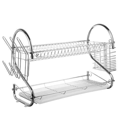 Idish-tovoq quritgich