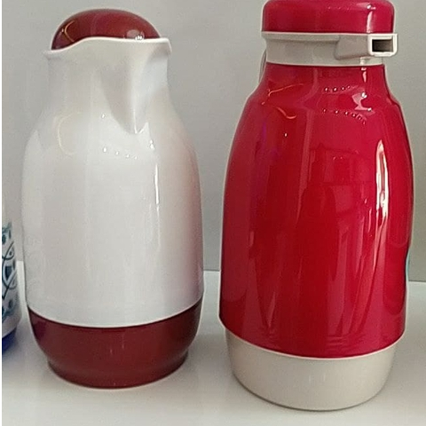 Termos plasmassa 2 L