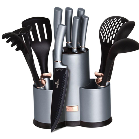 Oshxona anjomlar jamlanmasi