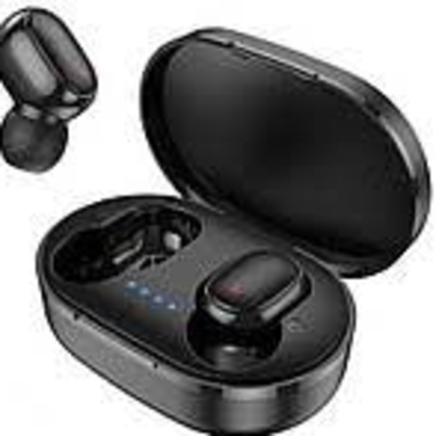 AIR DOSTS REDMI QORA