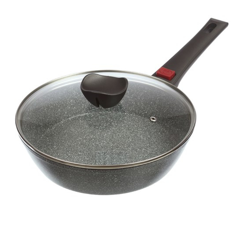 SAMI skavorotka (o'rtacha)