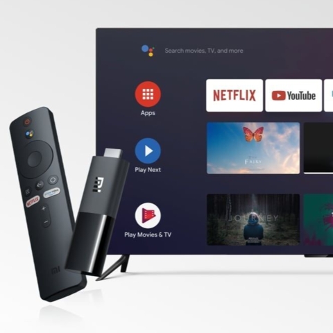 Televizor SMART  TV 45 GOLOS