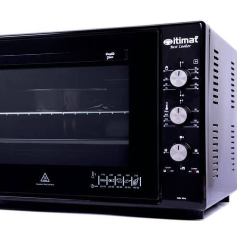 DUX ITIMAT 60-L  60 DCGL ODDIY