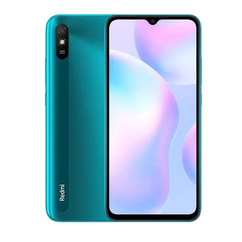 Smartfon Redmi 9 A  64GB