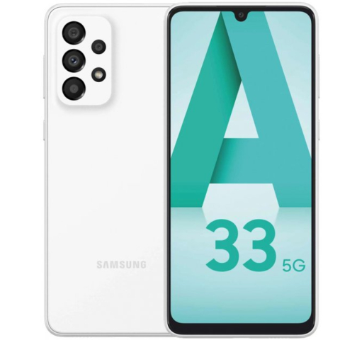 Samsung Galaxy A33 6/128Gb