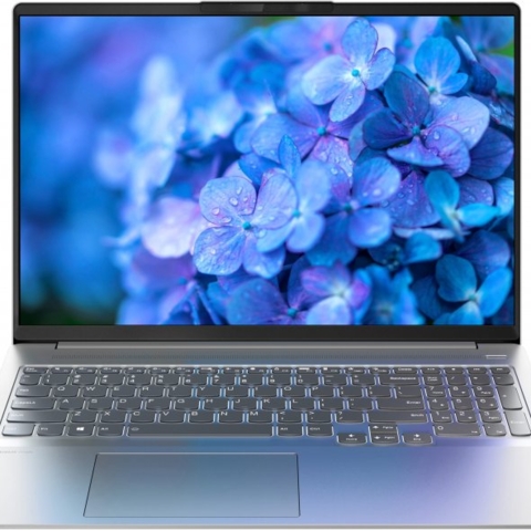 Notebook Lenovo Core i5 8/SSD 512 gb 