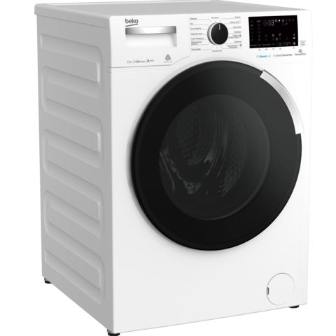 AVTOMAT BEKO WRE 6512 BWW  6-KG