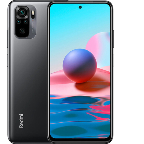 Smrtfon Redmi 10C 64GB