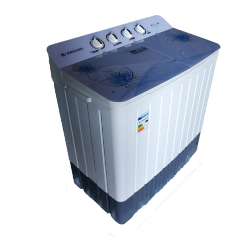 Kir yuvish mashinasi SLAVDA WS-60PET 6KG