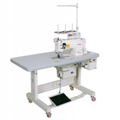 SunSir Tikuv Mashinasi