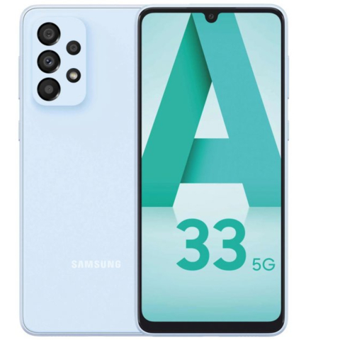 Smartfon Samsung Galaxy A 23   64-Gb