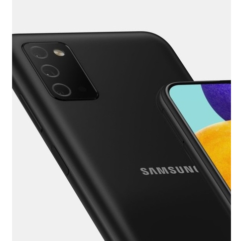 	Smartfon Samsung GALAXY 03s 32-Gb