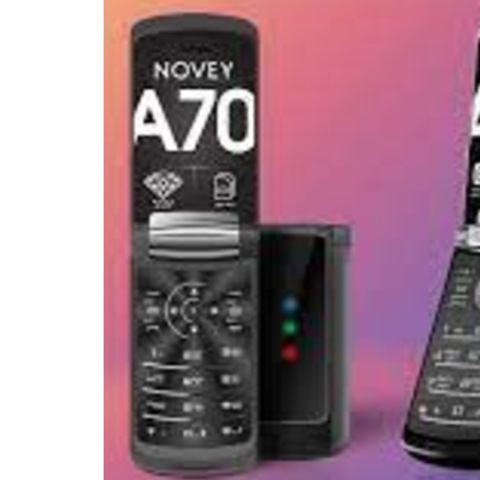 Telefon Nove A70