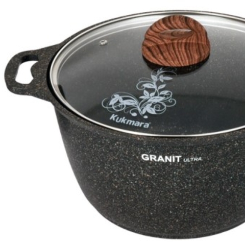 KUKMARA ALUMINIY 3 L