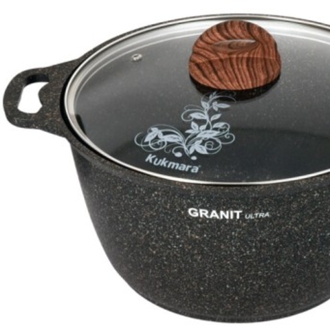 KUKMARA ALUMINIY  7 L 