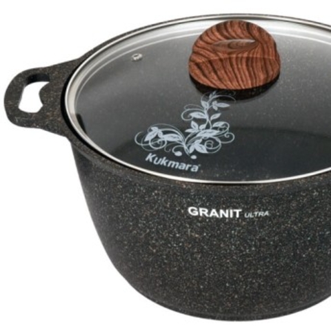 KUKMARA ALUMINIY 4.5 L 