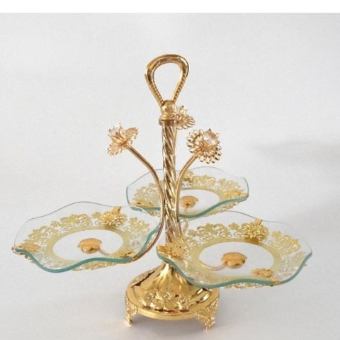 Chinni - Idishlar 3ni1