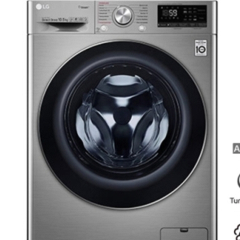 AVTOMAT TOSHIBA TW-BK100S2UZ  9 KG