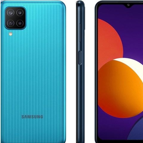 Smartfon Samsung M 32 gb