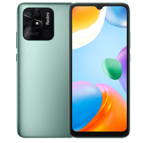 Redmi Note 11s 8/128Gb 