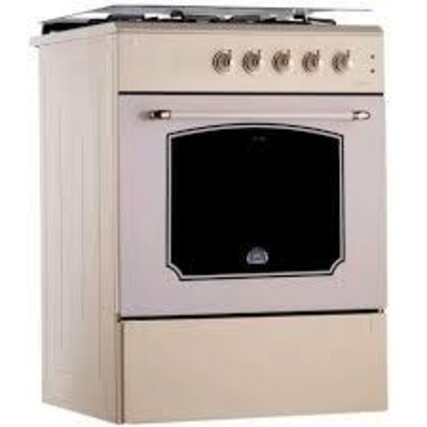 GAZ PLITA PREMIER PRM-G60-E40BR